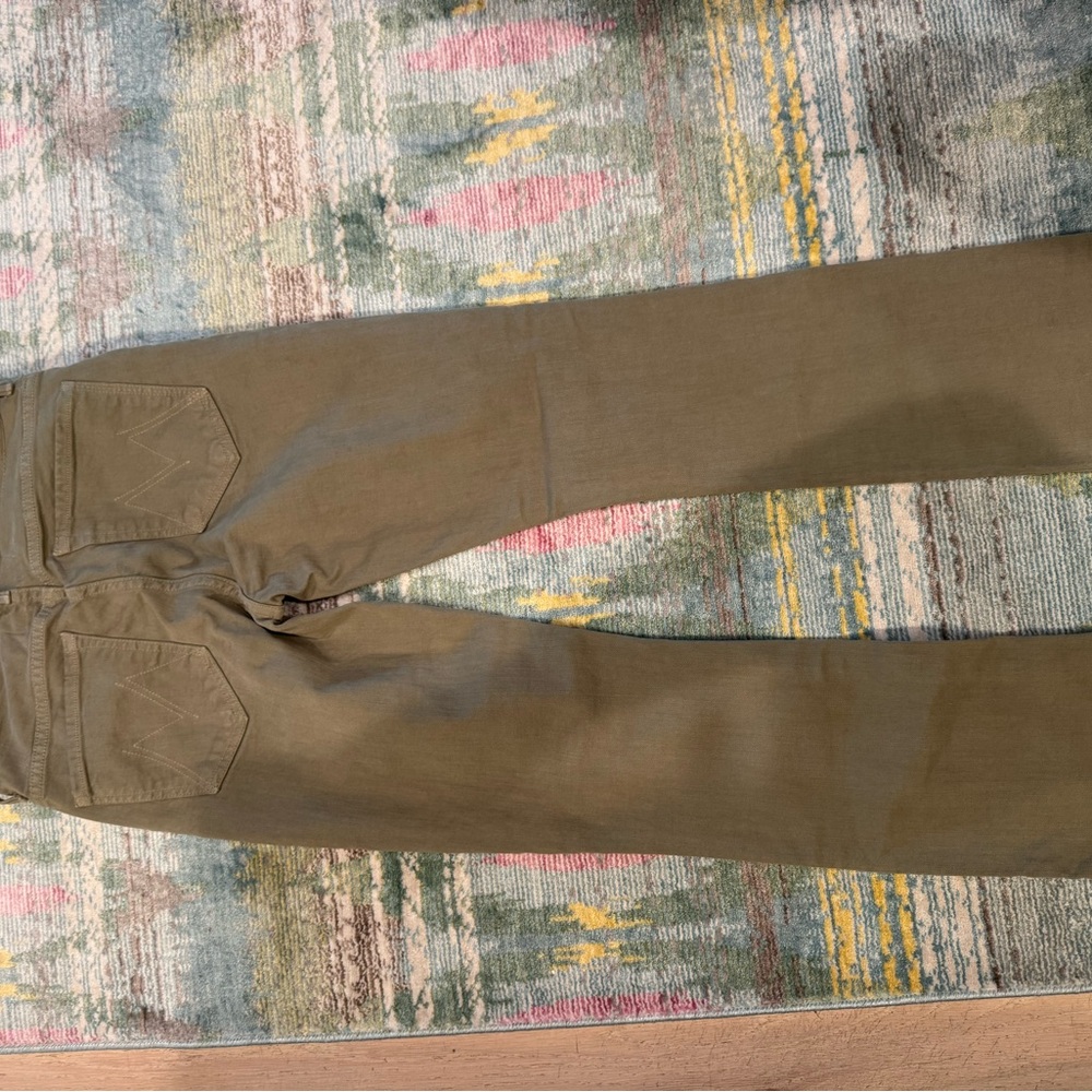 Mother Jeans 27 - Picture 3 of 4